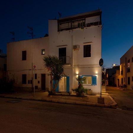 Alofara Apartment San Vito Lo Capo Exteriör bild