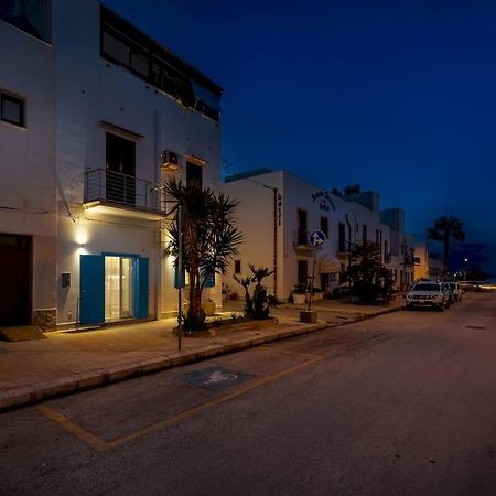 Alofara Apartment San Vito Lo Capo Exteriör bild