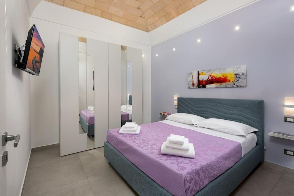 Alofara Apartment San Vito Lo Capo Exteriör bild