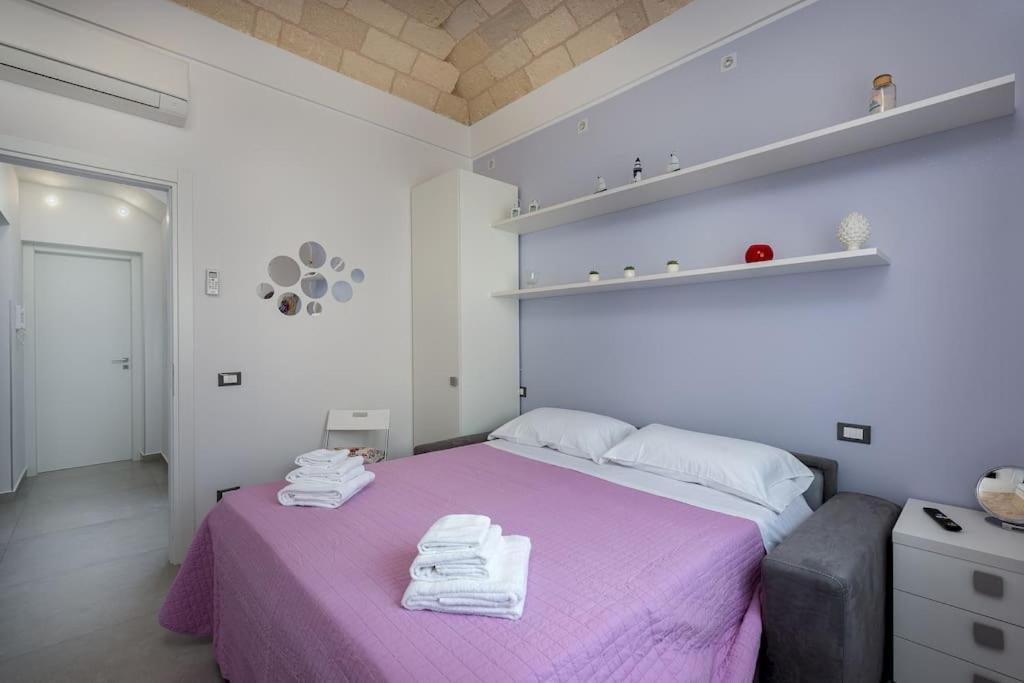 Alofara Apartment San Vito Lo Capo Exteriör bild