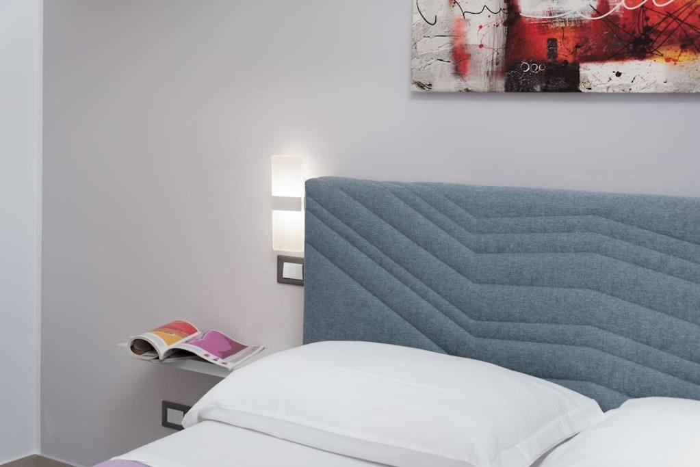 Alofara Apartment San Vito Lo Capo Exteriör bild