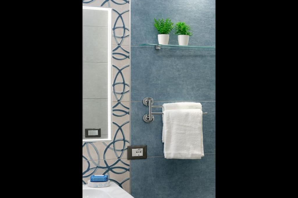 Alofara Apartment San Vito Lo Capo Exteriör bild