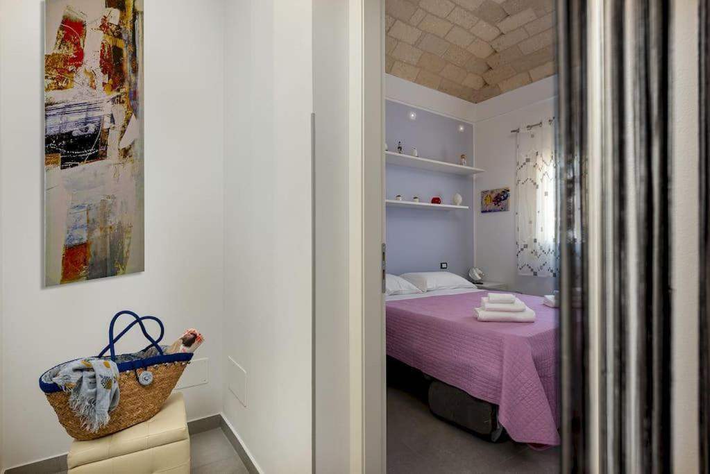 Alofara Apartment San Vito Lo Capo Exteriör bild